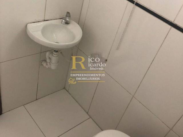 Apartamento para Locação em Santo André - 3