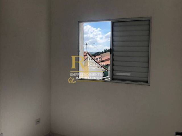 Apartamento para Locação em Santo André - 4