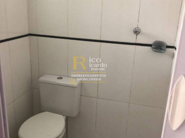 Apartamento para Locação em Santo André - 5