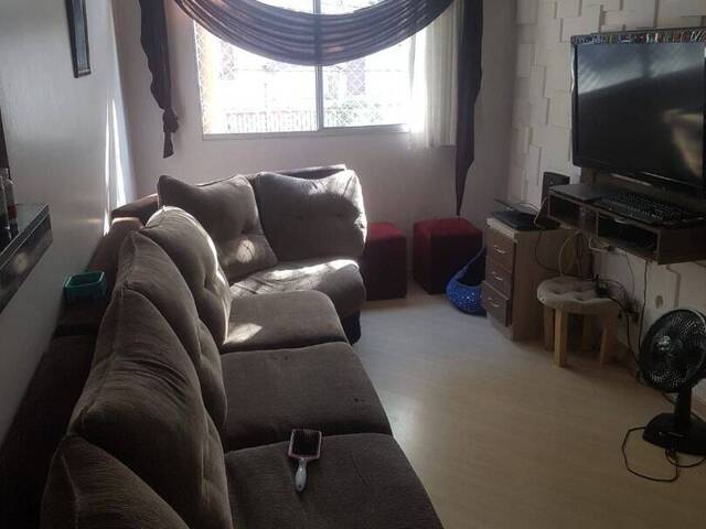 #AP0253 - Apartamento para Locação em Mauá - SP - 2