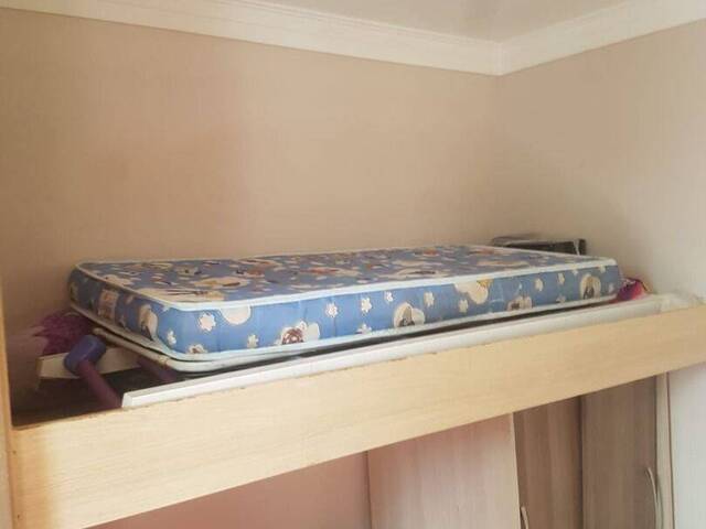 Apartamento para Locação em Mauá - 5