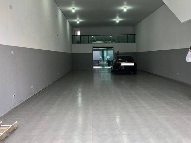 #SL0018 - Salão Comercial para Locação em São Paulo - SP - 2