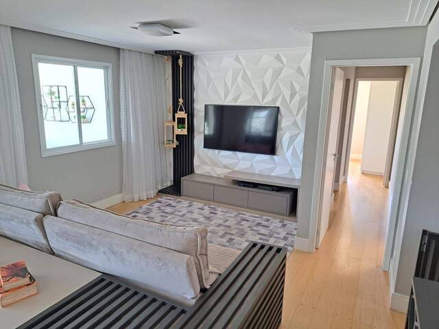 #AP0255 - Apartamento para Venda em São Bernardo do Campo - SP - 3