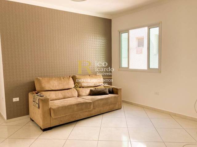 Apartamento para Venda em Santo André - 2