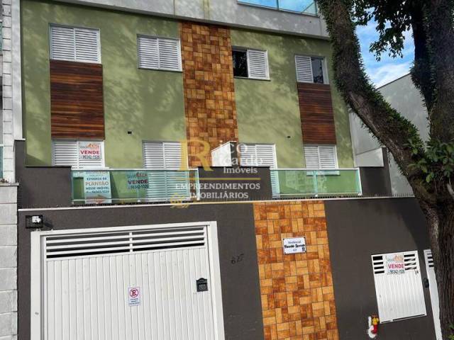 Apartamento para Venda em Santo André - 2