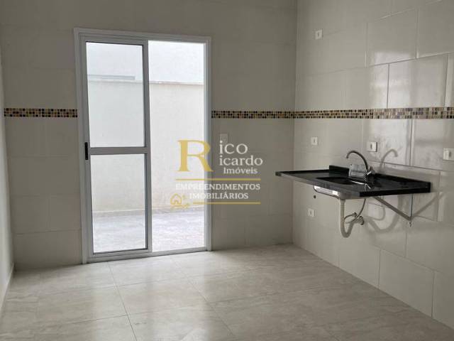 Apartamento para Venda em Santo André - 3