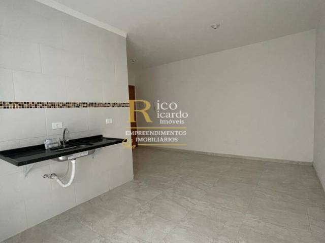 Apartamento para Venda em Santo André - 4