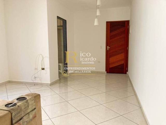 Apartamento para Venda em Santo André - 3