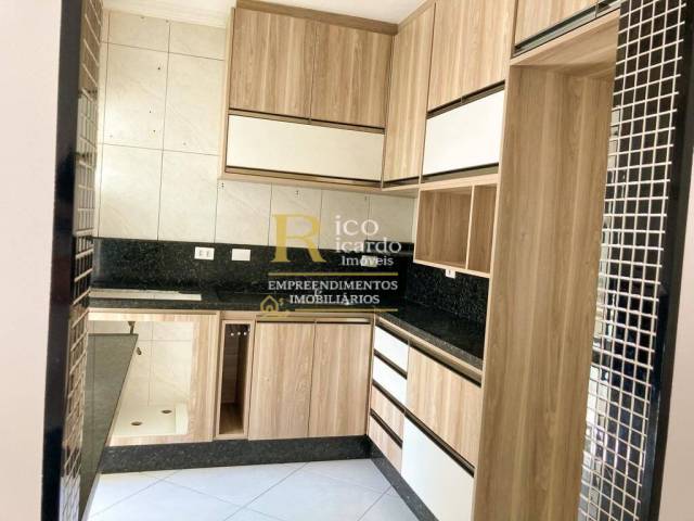 Apartamento para Venda em Santo André - 4