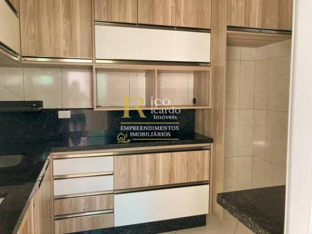 Apartamento para Venda em Santo André - 5