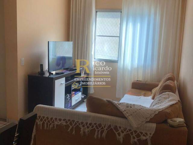 Apartamento para Venda em Santo André - 2