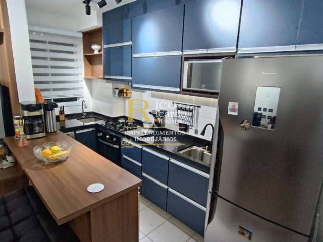 Apartamento para Venda em Santo André - 3