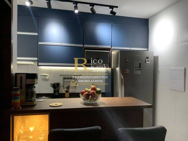 Apartamento para Venda em Santo André - 4