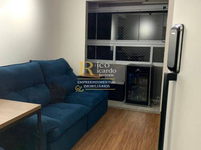 Apartamento para Venda em Santo André - 5