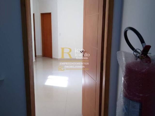 Apartamento para Venda em Santo André - 2