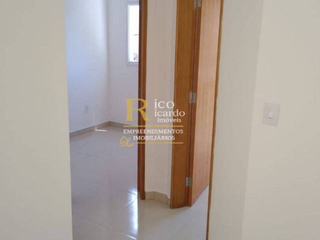 Apartamento para Venda em Santo André - 4