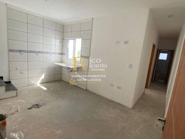 Cobertura para Venda em Santo André - 4