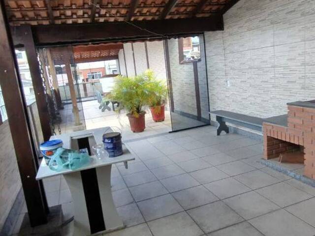 #CA0062 - Casa para Venda em  -  - 1