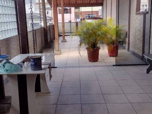 #CA0062 - Casa para Venda em  -  - 2