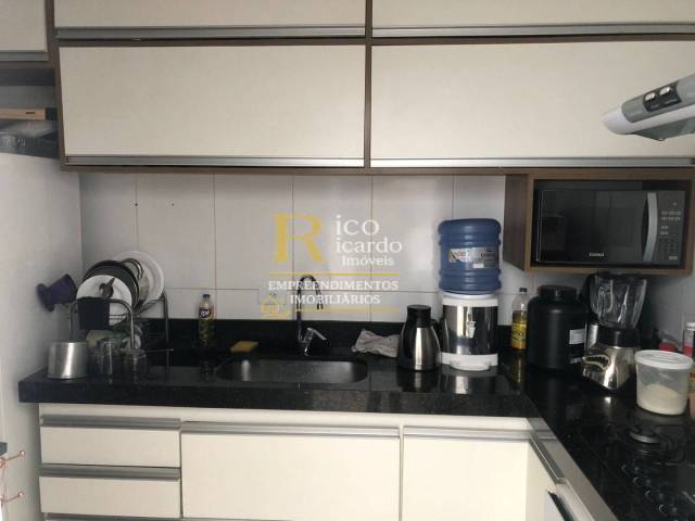 Apartamento para Venda em Santo André - 2