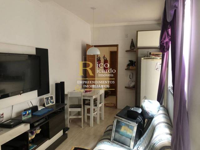 Apartamento para Venda em Santo André - 5