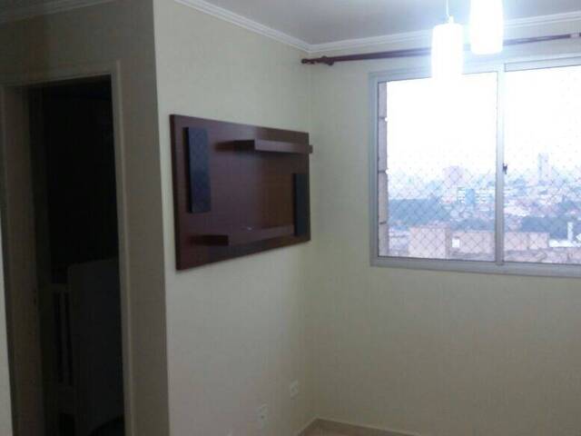 #AP0268 - Apartamento para Venda em Mauá - SP - 2
