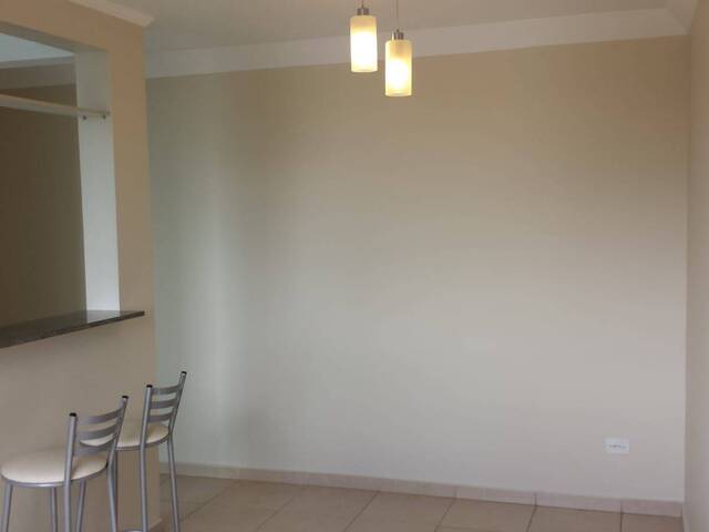 #AP0268 - Apartamento para Venda em Mauá - SP - 3