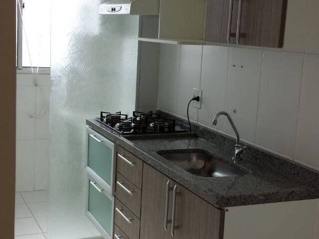 Apartamento para Venda em Mauá - 4