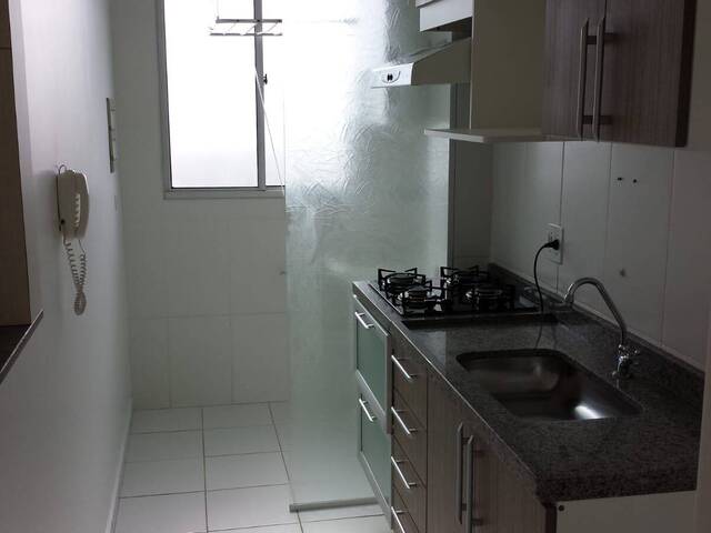Apartamento para Venda em Mauá - 5