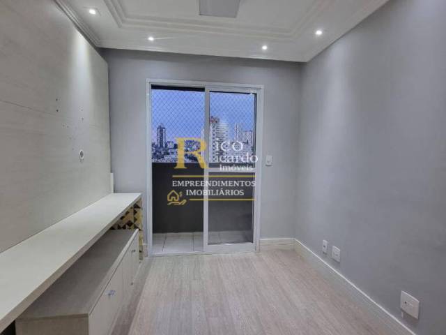 Apartamento para Venda em Santo André - 2