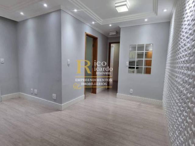 Apartamento para Venda em Santo André - 3