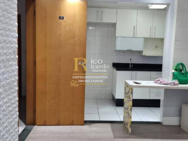 Apartamento para Venda em Santo André - 4