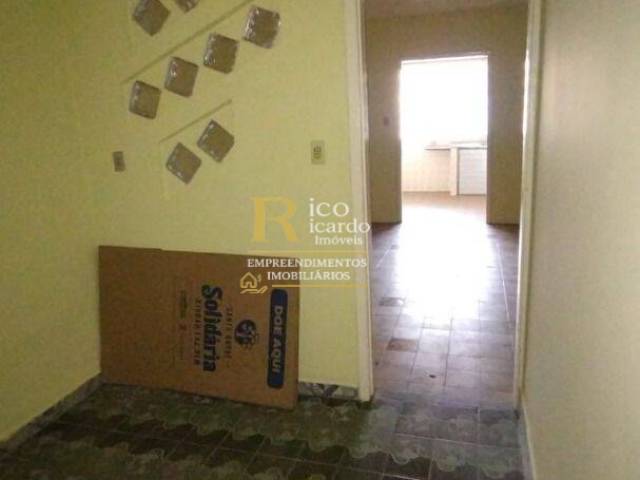 Apartamento para Locação em Santo André - 2