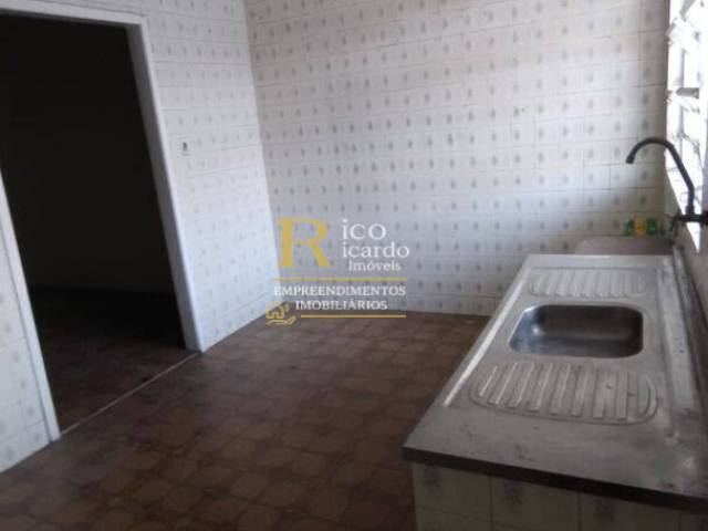 Apartamento para Locação em Santo André - 4