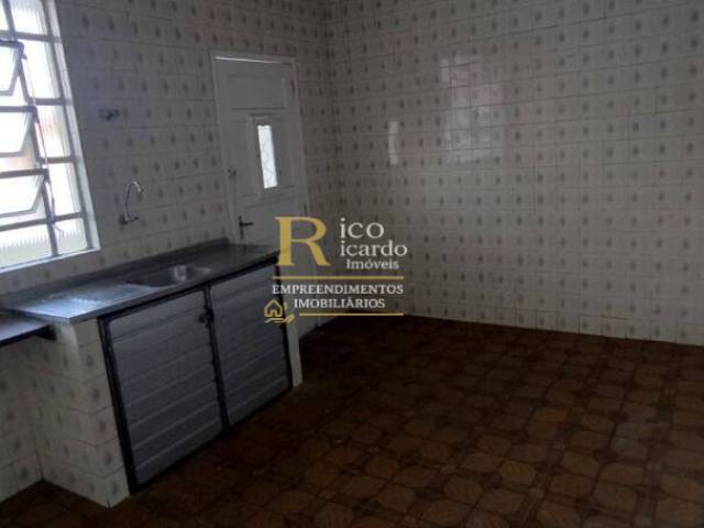 Apartamento para Locação em Santo André - 5