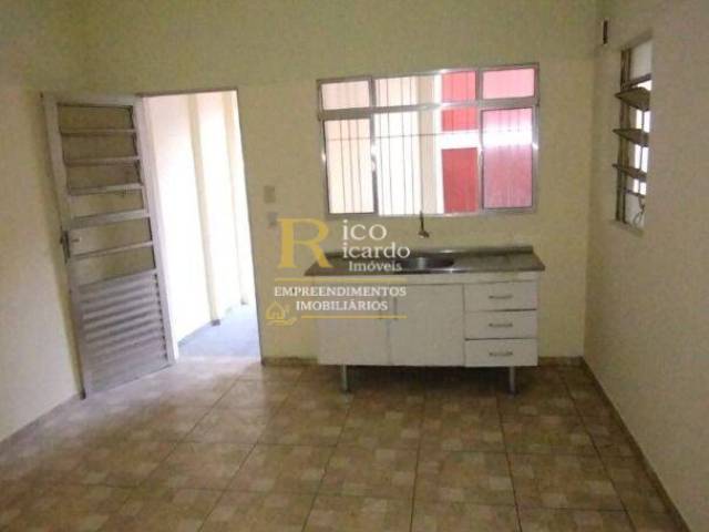 Apartamento para Locação em Santo André - 2