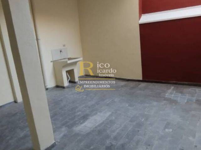 Apartamento para Locação em Santo André - 3