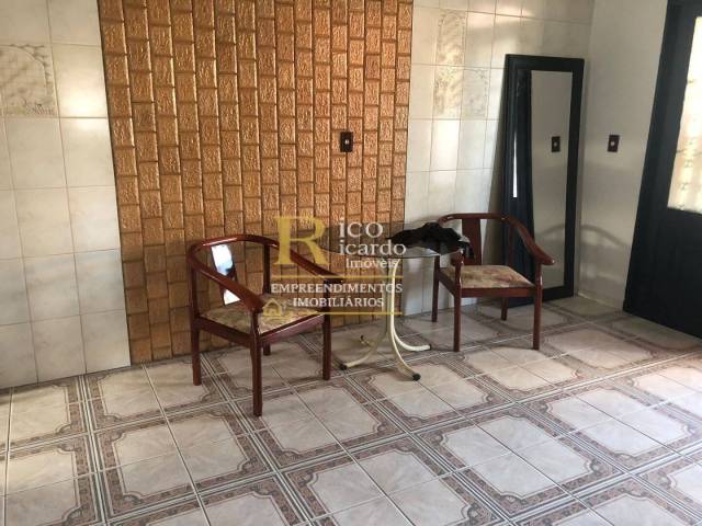 Sobrado para Locação em Santo André - 3