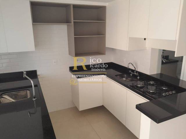 Apartamento para Locação em Santo André - 2