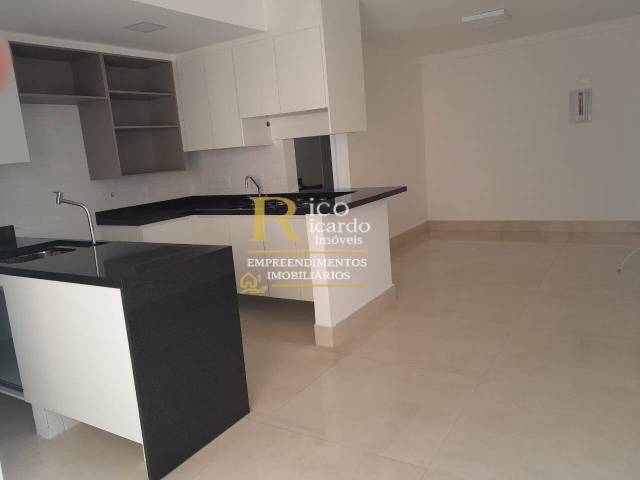 Apartamento para Locação em Santo André - 3