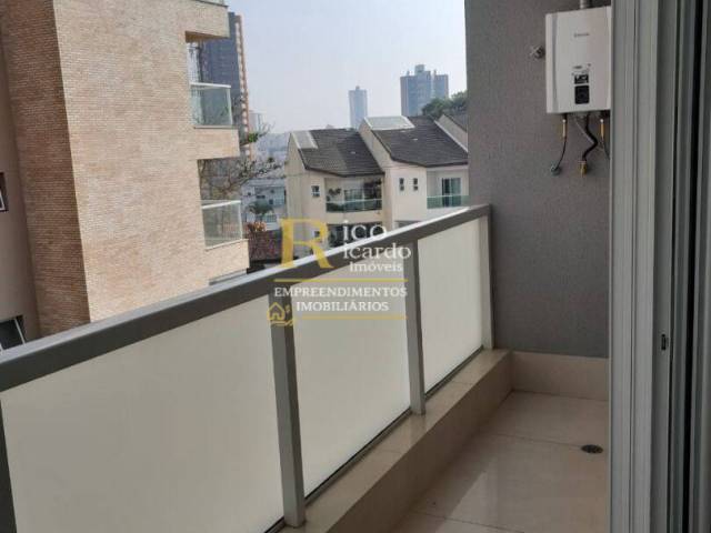 Apartamento para Locação em Santo André - 4