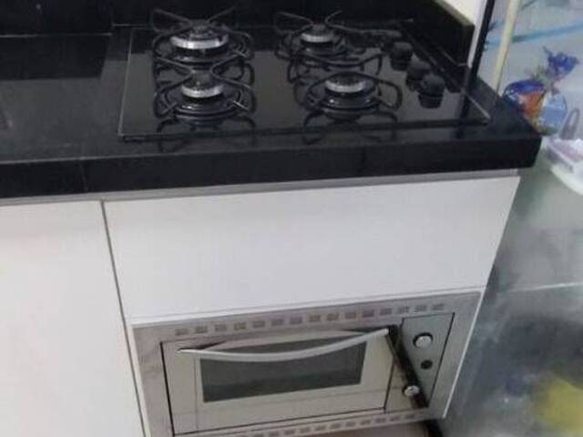 #AP0273 - Apartamento para Locação em Mauá - SP - 2