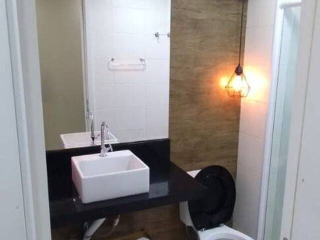 Apartamento para Locação em Mauá - 4