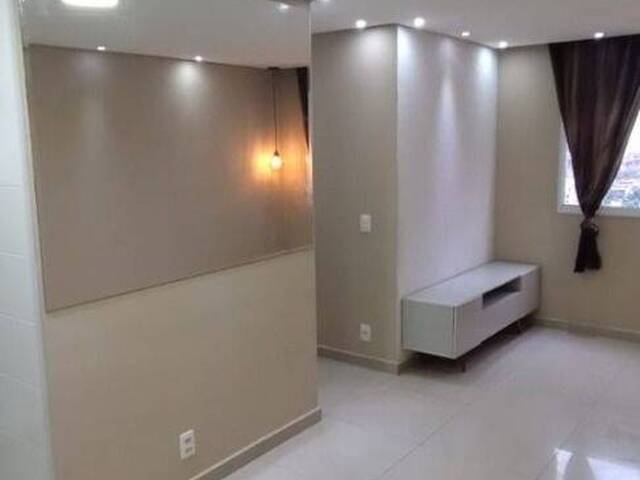 Apartamento para Locação em Mauá - 5