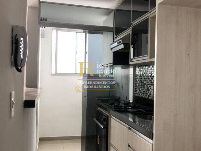 Apartamento para Venda em Santo André - 2