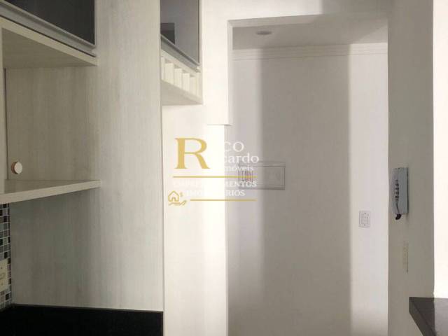 Apartamento para Venda em Santo André - 3