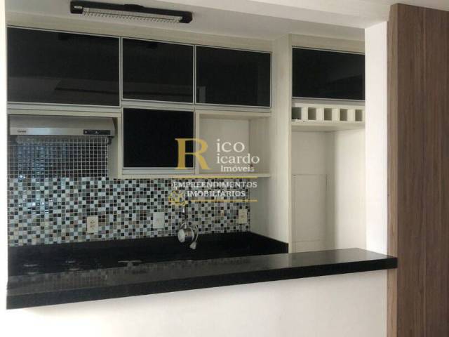 Apartamento para Venda em Santo André - 4