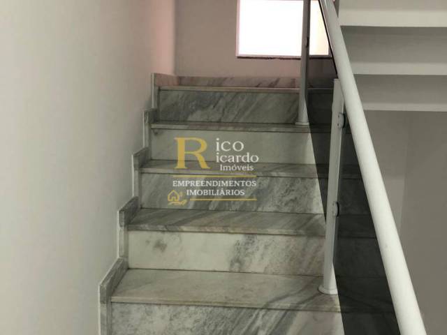 Sobrado para Venda em Santo André - 4