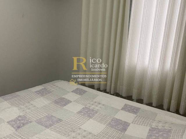Apartamento para Venda em Santo André - 2