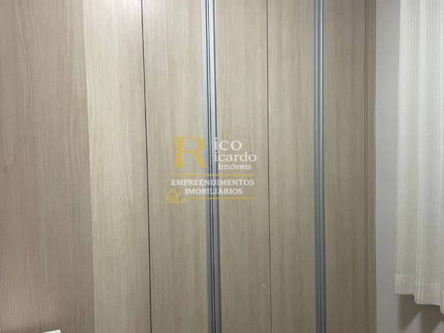 Apartamento para Venda em Santo André - 3